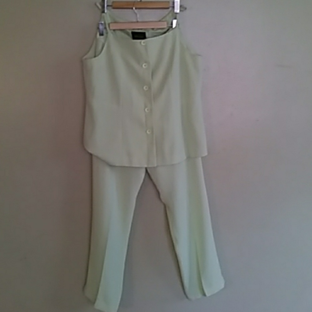 Milano 2 piece women suit